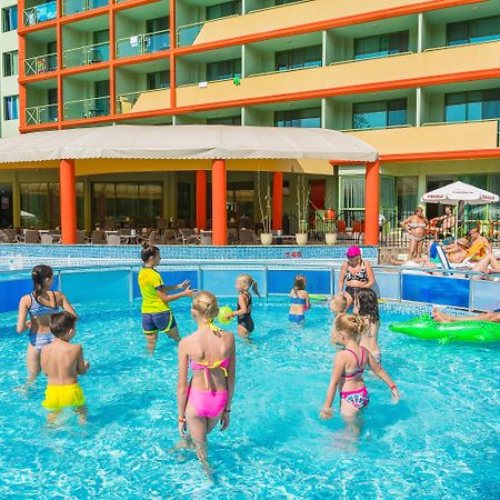 Mpm Hotel Kalina Garden 써니비치 외부 사진