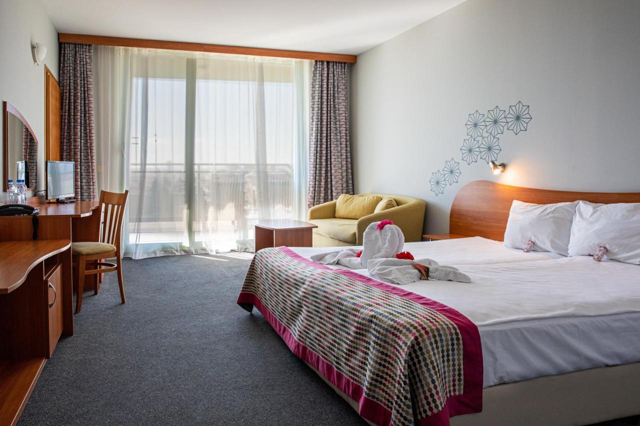 Mpm Hotel Kalina Garden 써니비치 외부 사진