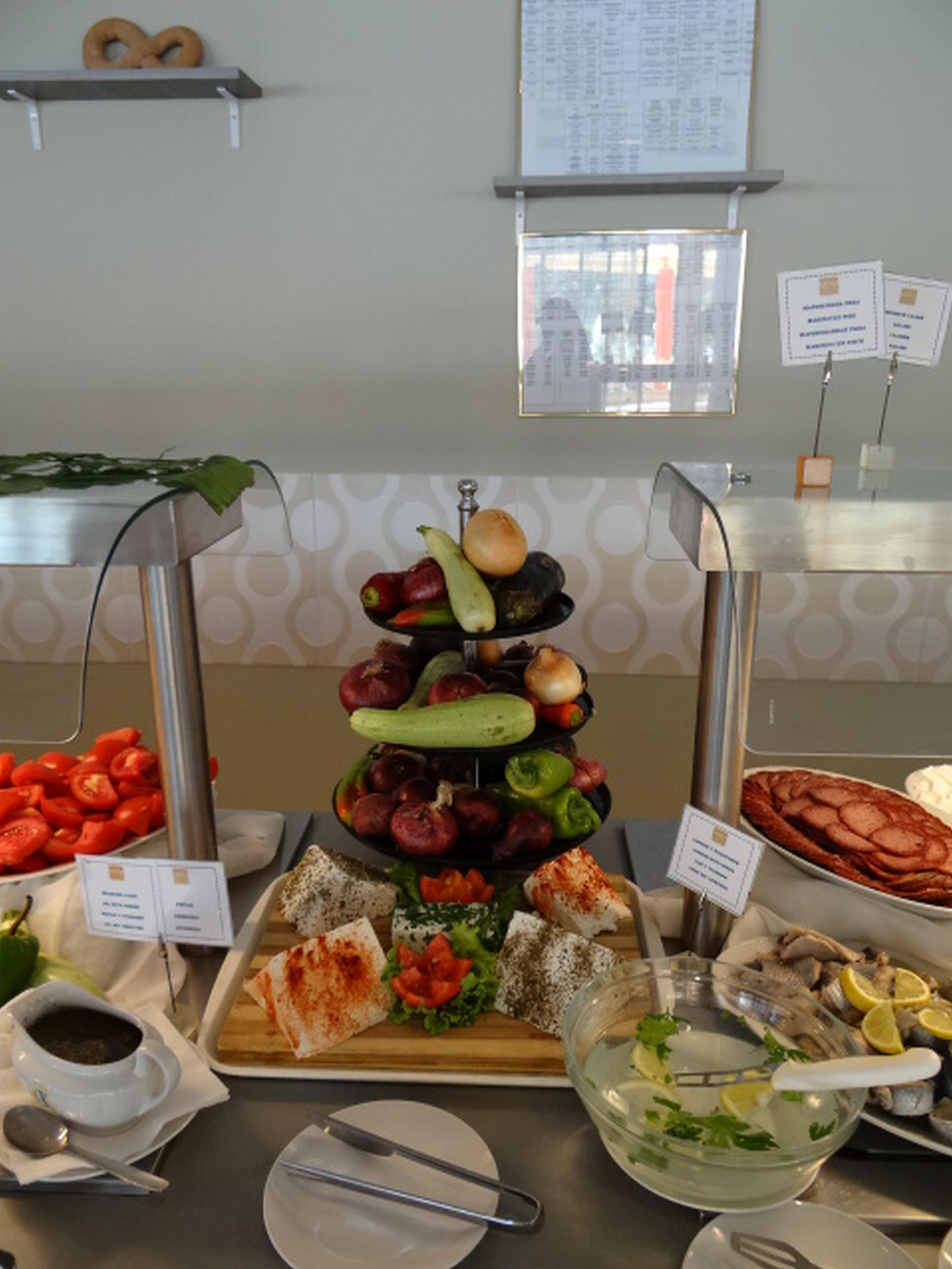 Mpm Hotel Kalina Garden 써니비치 외부 사진