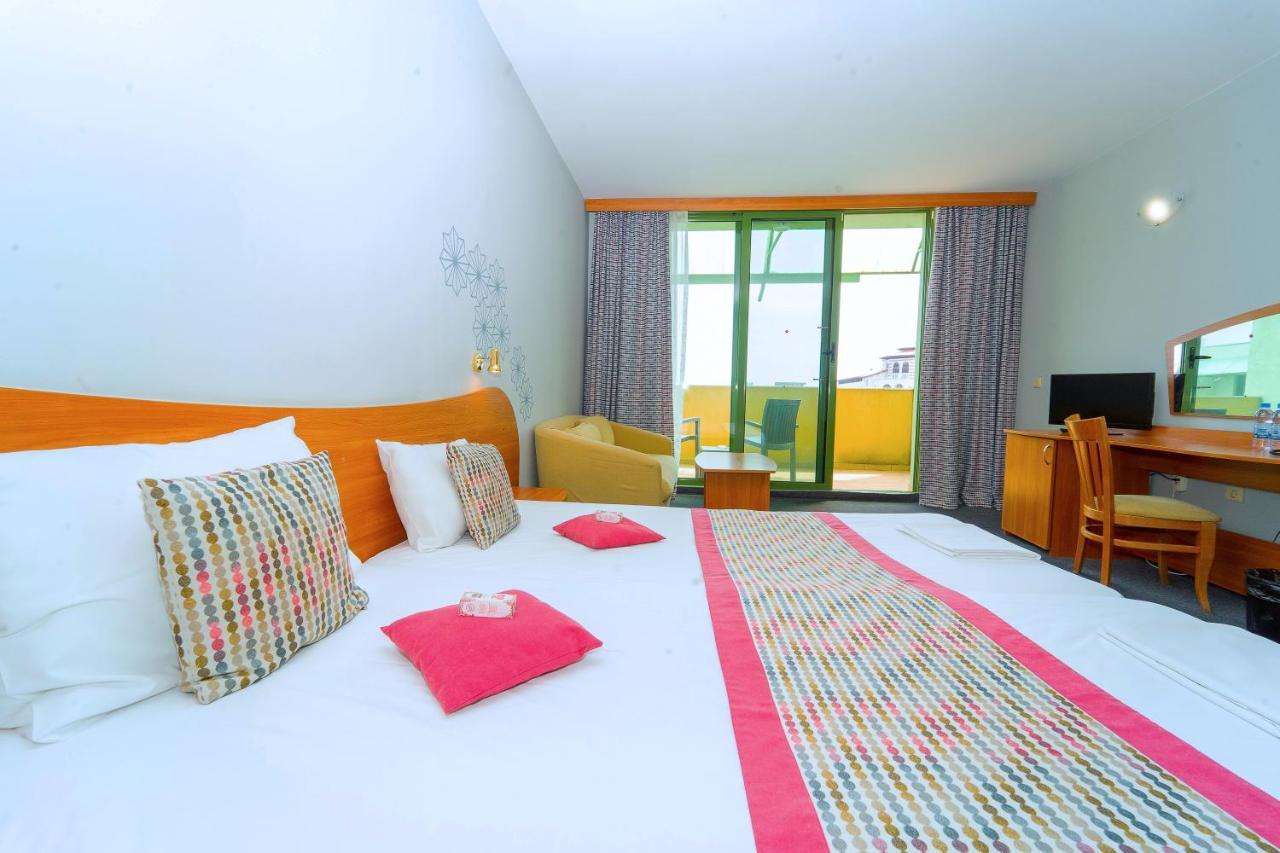Mpm Hotel Kalina Garden 써니비치 외부 사진