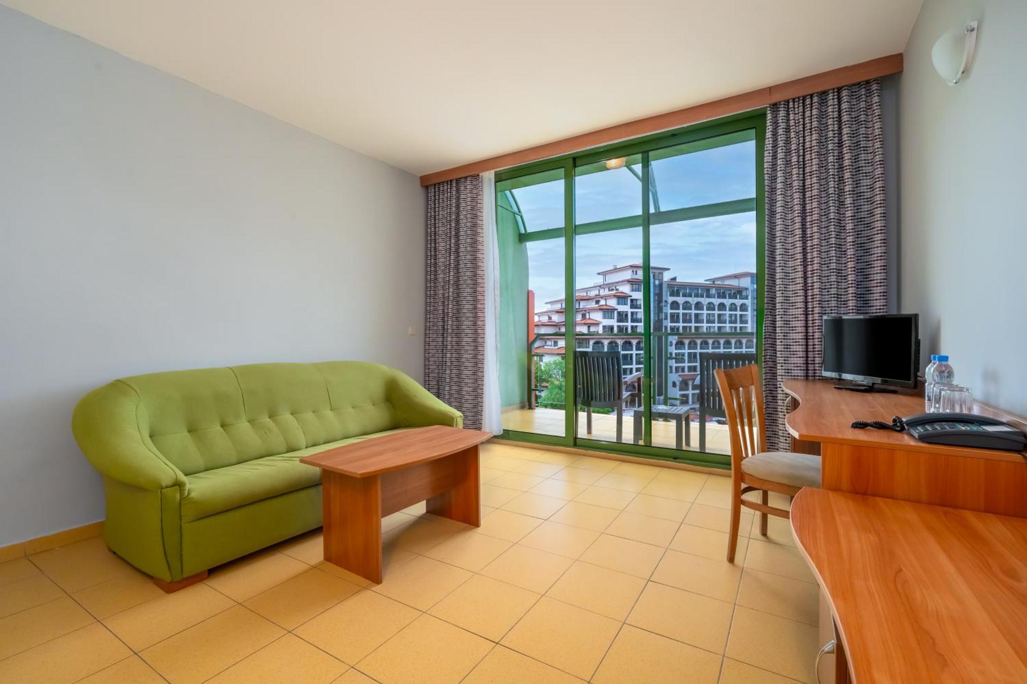 Mpm Hotel Kalina Garden 써니비치 객실 사진