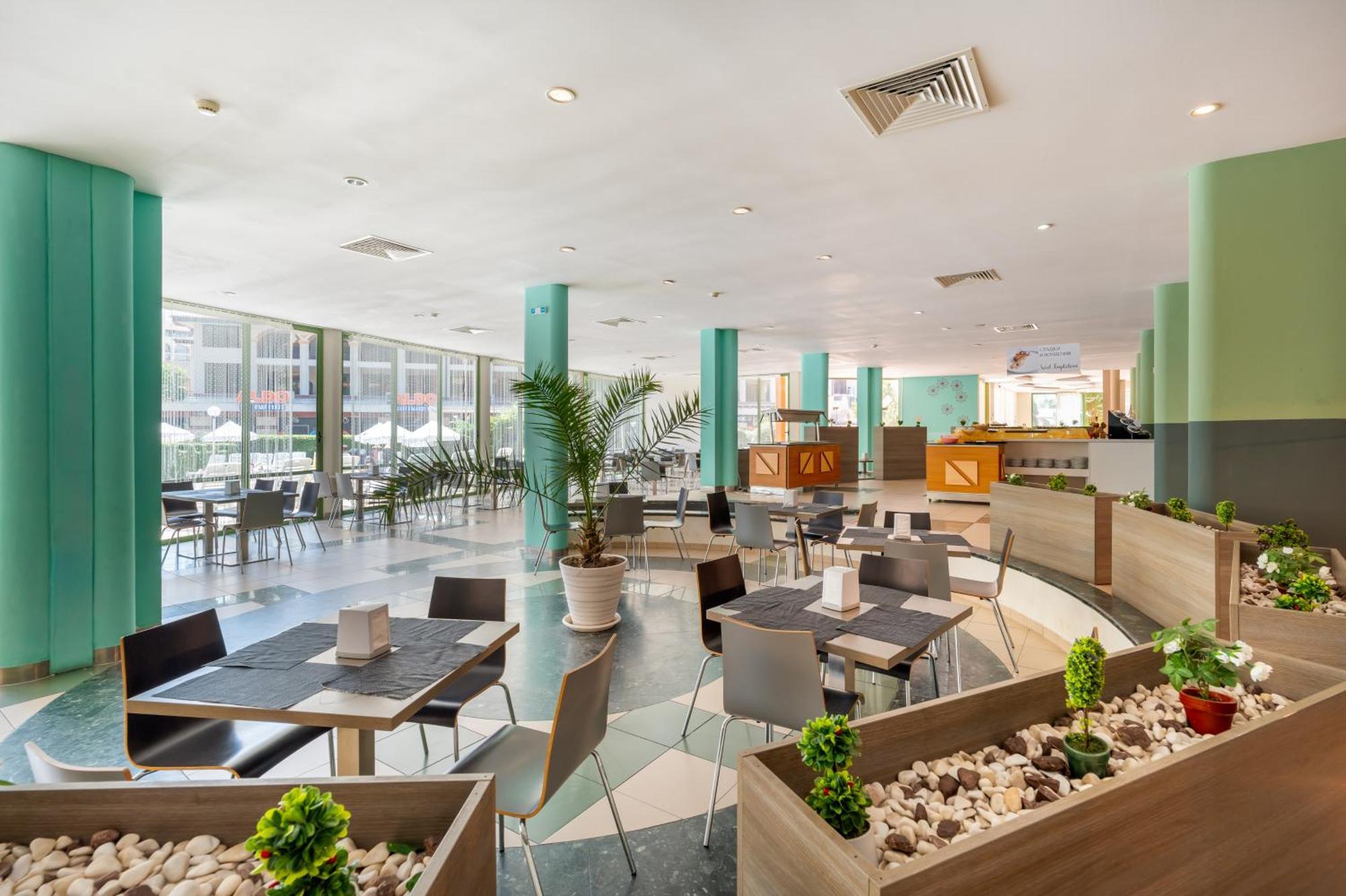 Mpm Hotel Kalina Garden 써니비치 외부 사진