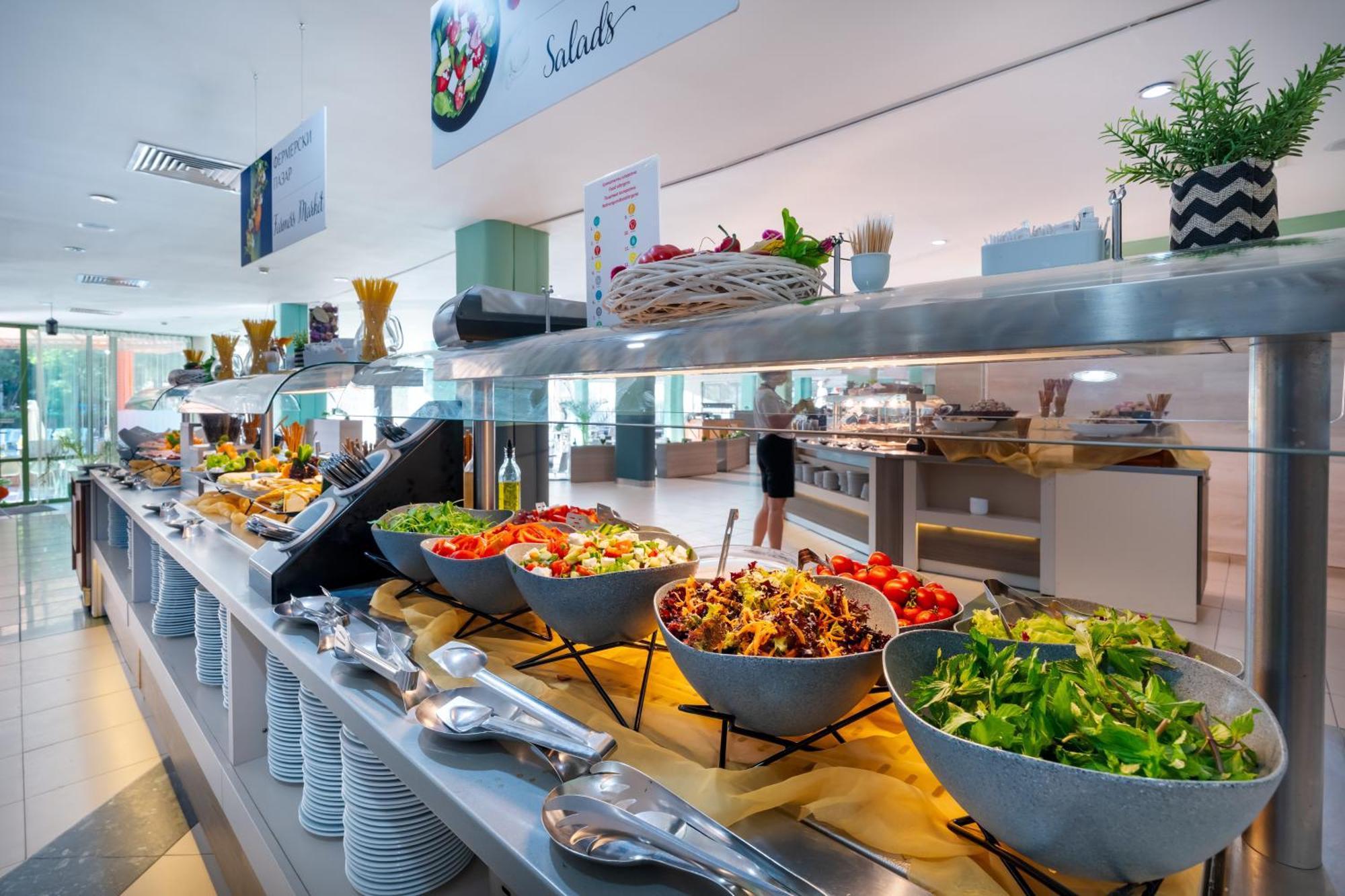 Mpm Hotel Kalina Garden 써니비치 외부 사진