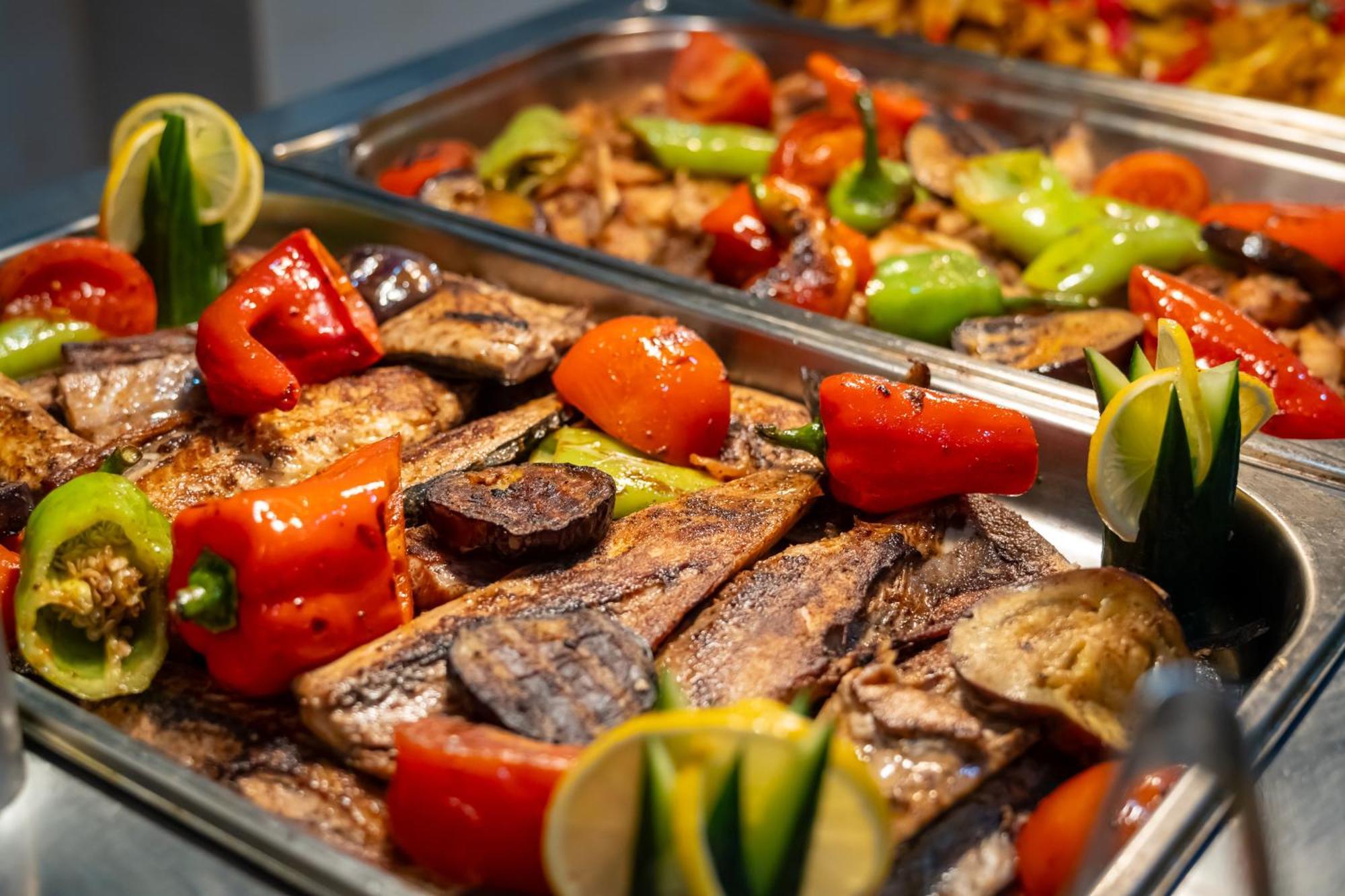 Mpm Hotel Kalina Garden 써니비치 외부 사진