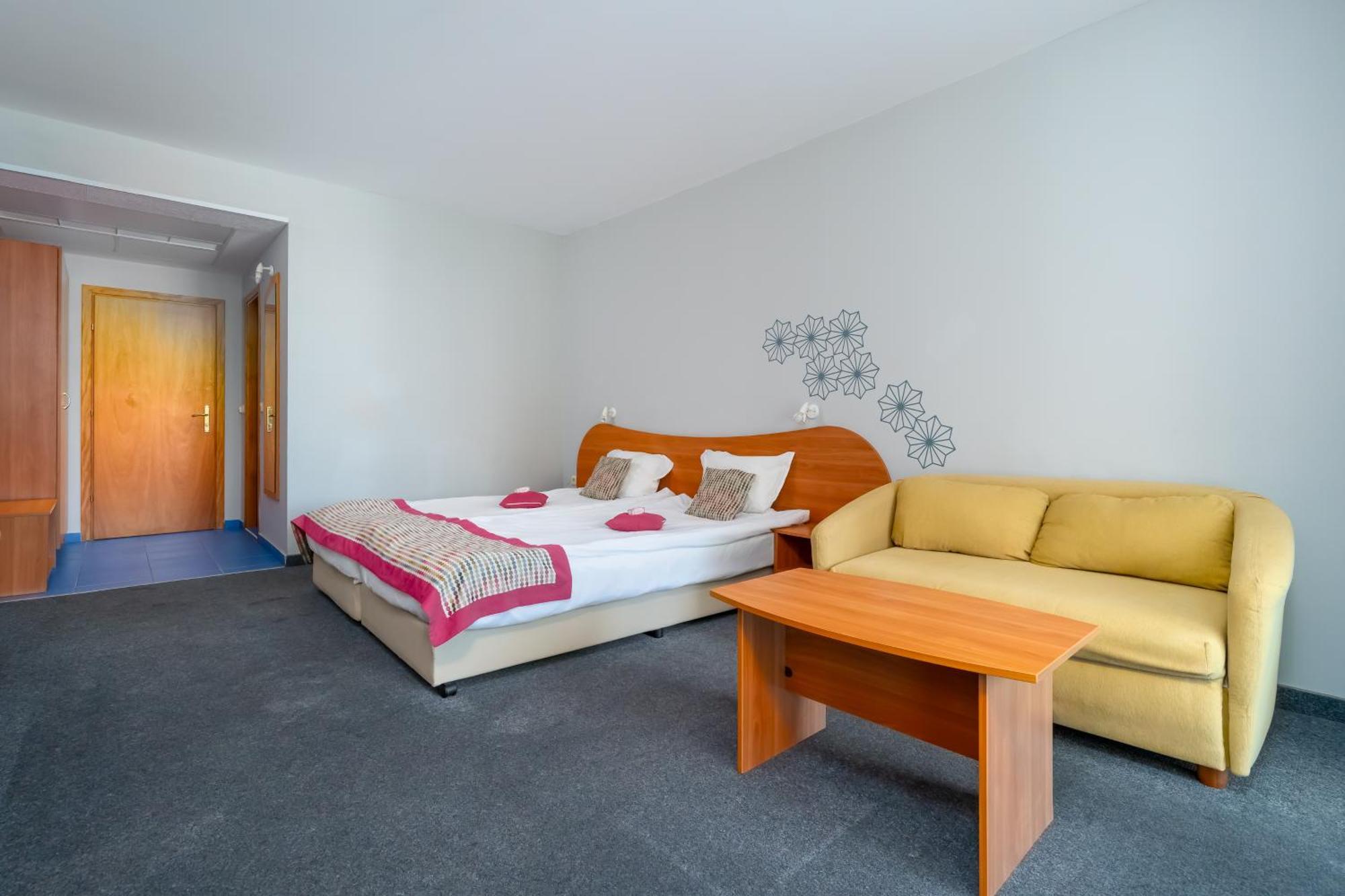 Mpm Hotel Kalina Garden 써니비치 객실 사진