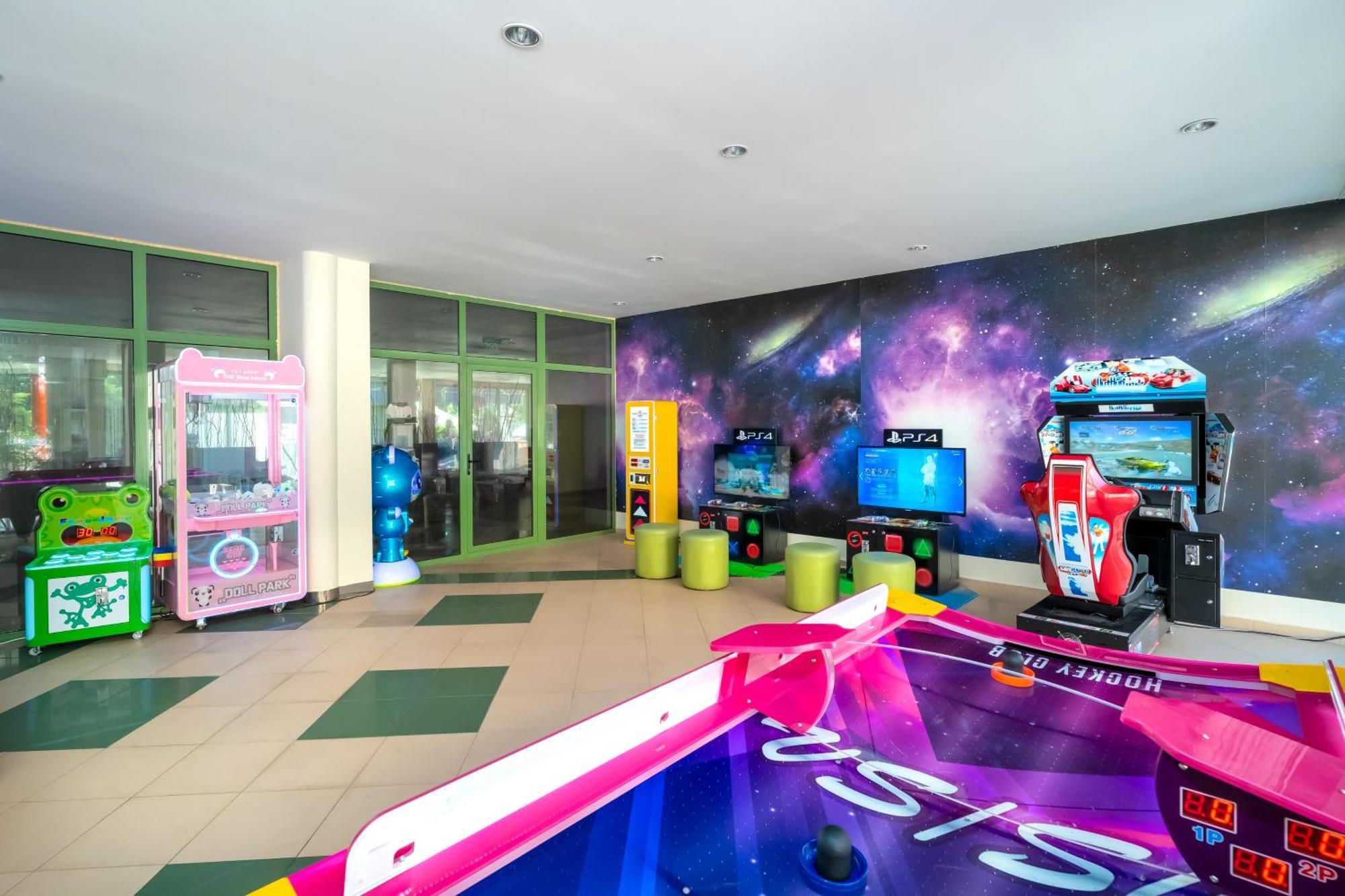 Mpm Hotel Kalina Garden 써니비치 외부 사진