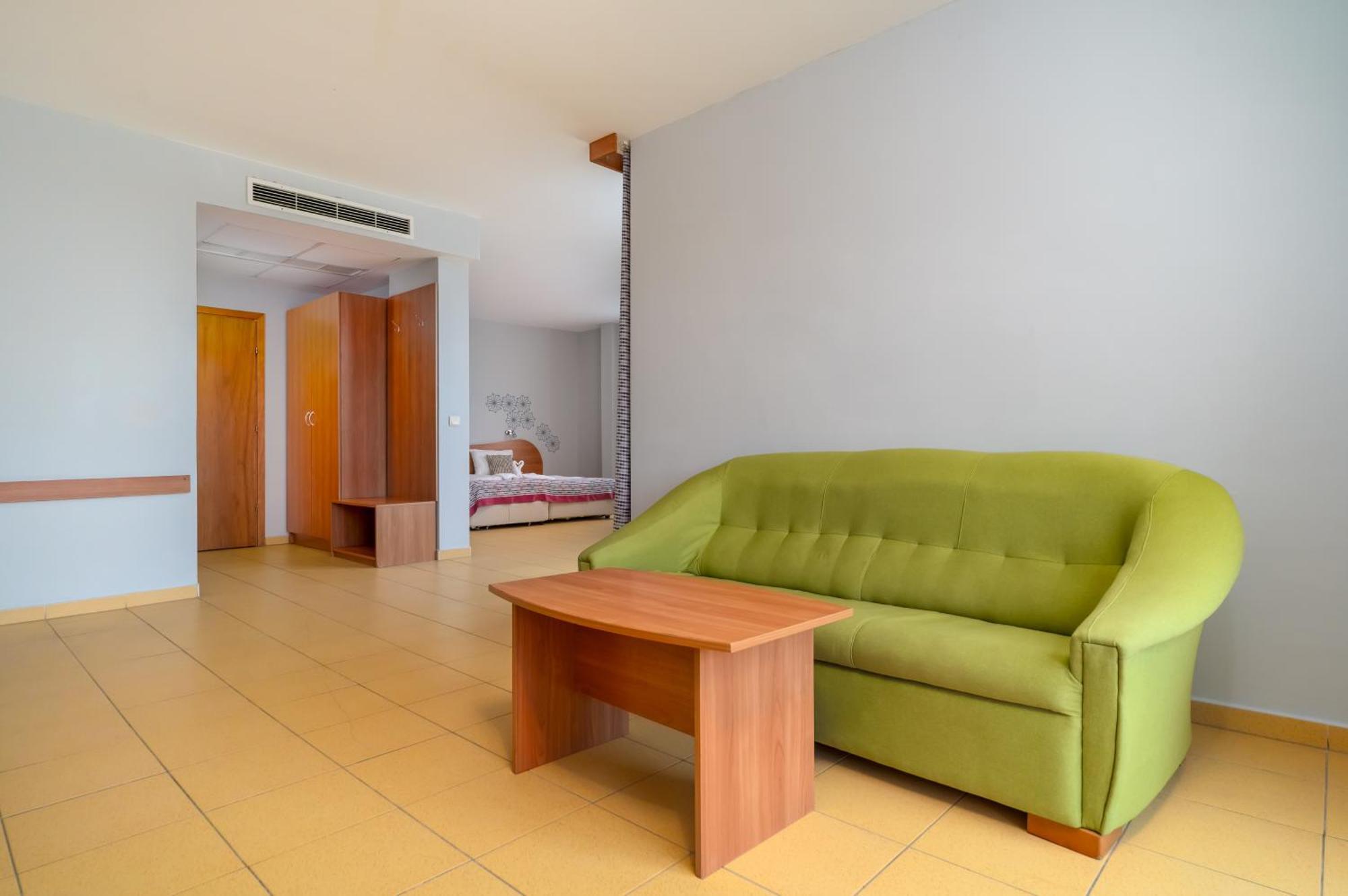 Mpm Hotel Kalina Garden 써니비치 객실 사진