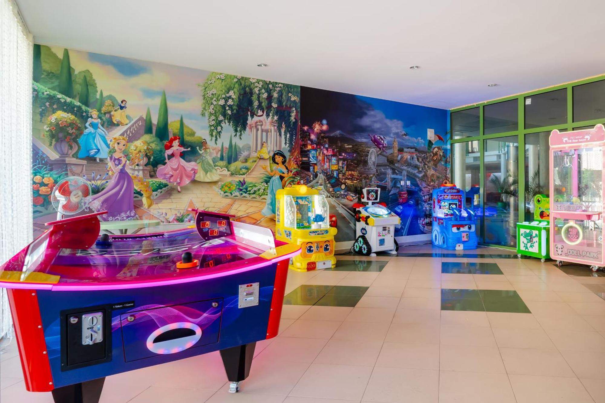 Mpm Hotel Kalina Garden 써니비치 외부 사진