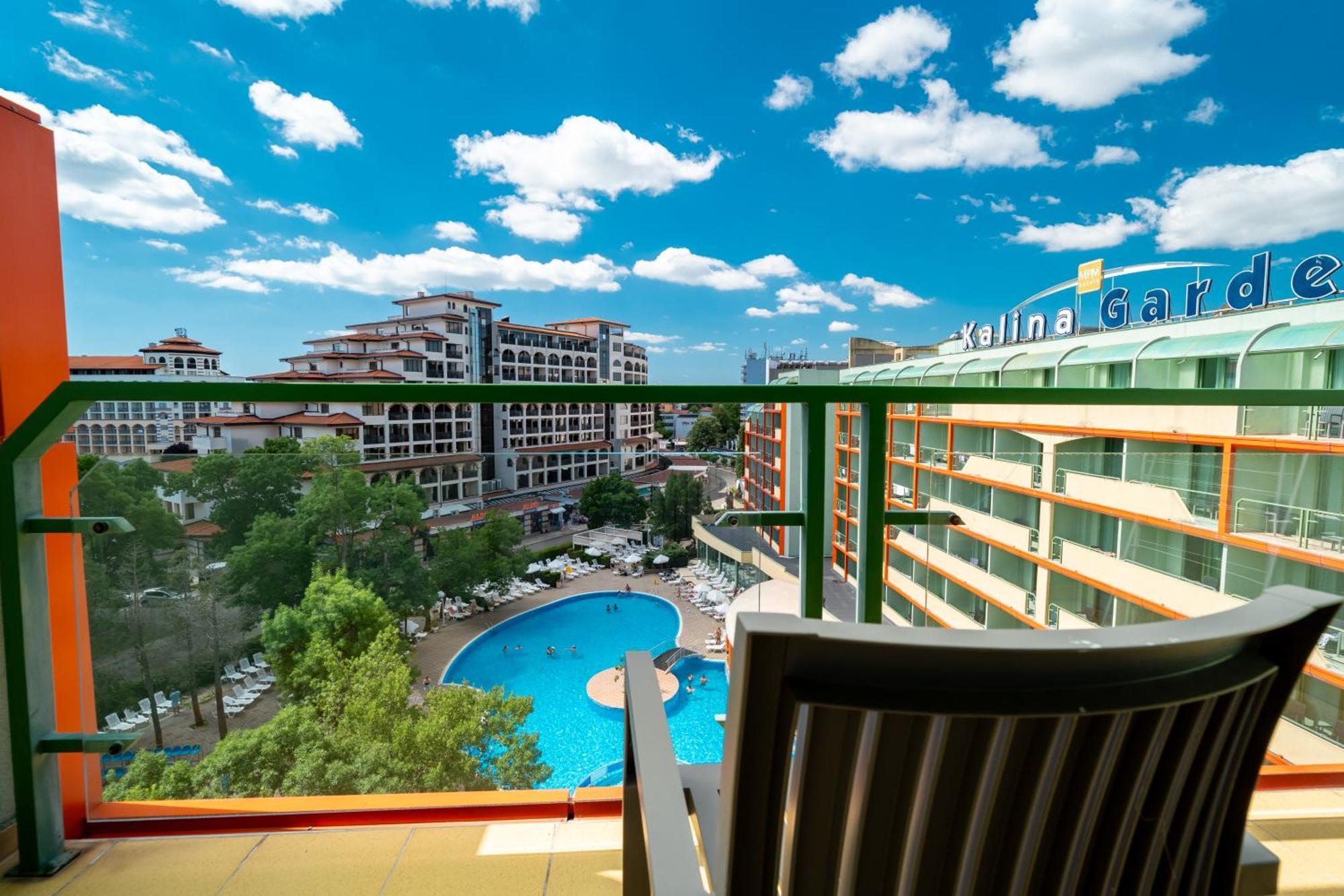 Mpm Hotel Kalina Garden 써니비치 객실 사진